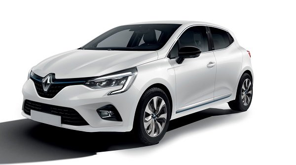 RENAULT CLİO OTOMATİK VİTES